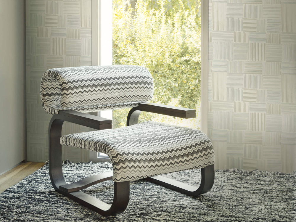 Arte Missoni Home Wallcoverings 03 Palenque - 10204