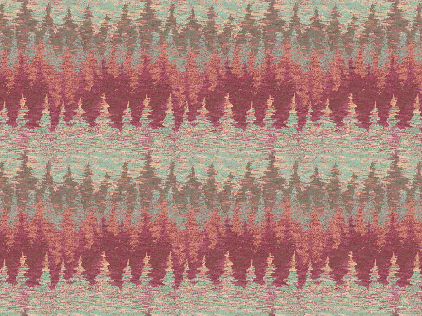 Arte Missoni Home Wallcoverings 03 Alps - 10212