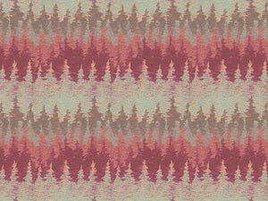 Arte Missoni Home Wallcoverings 03 Alps - 10212