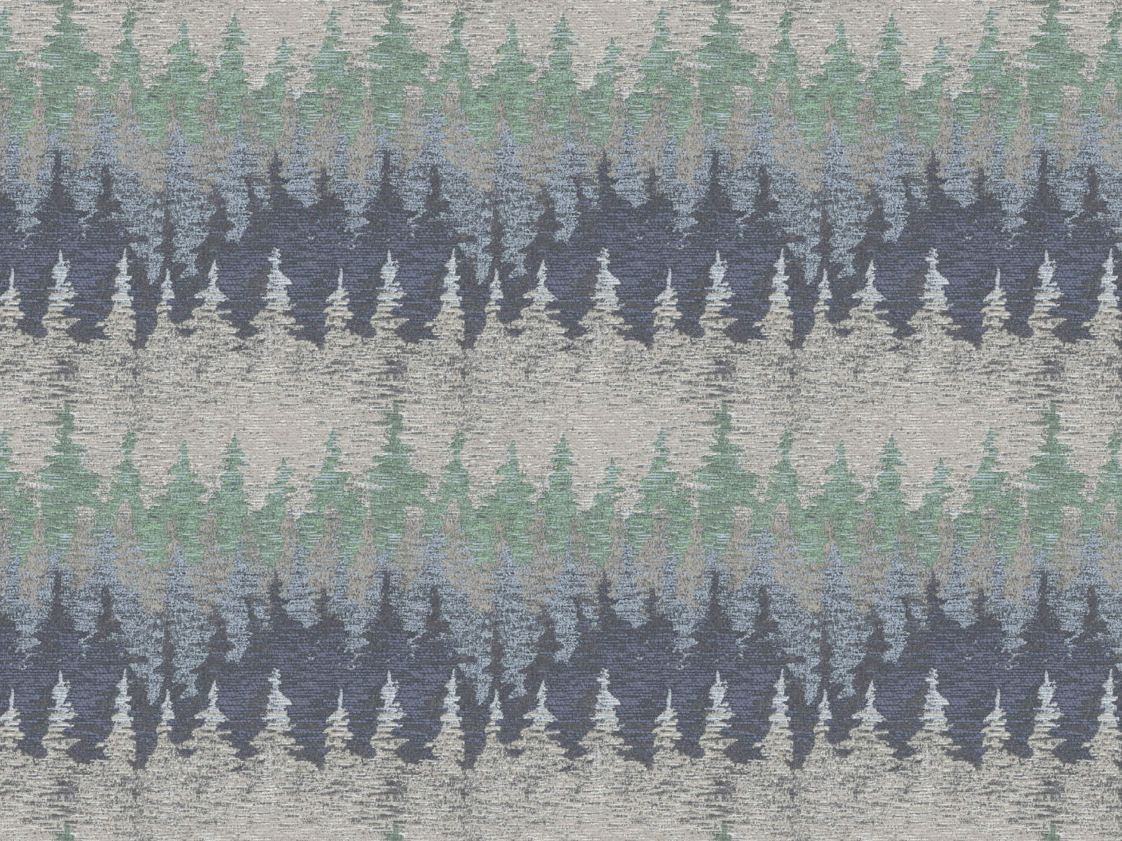 Arte Missoni Home Wallcoverings 03 Alps - 10213