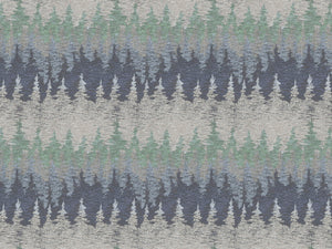 Arte Missoni Home Wallcoverings 03 Alps - 10213