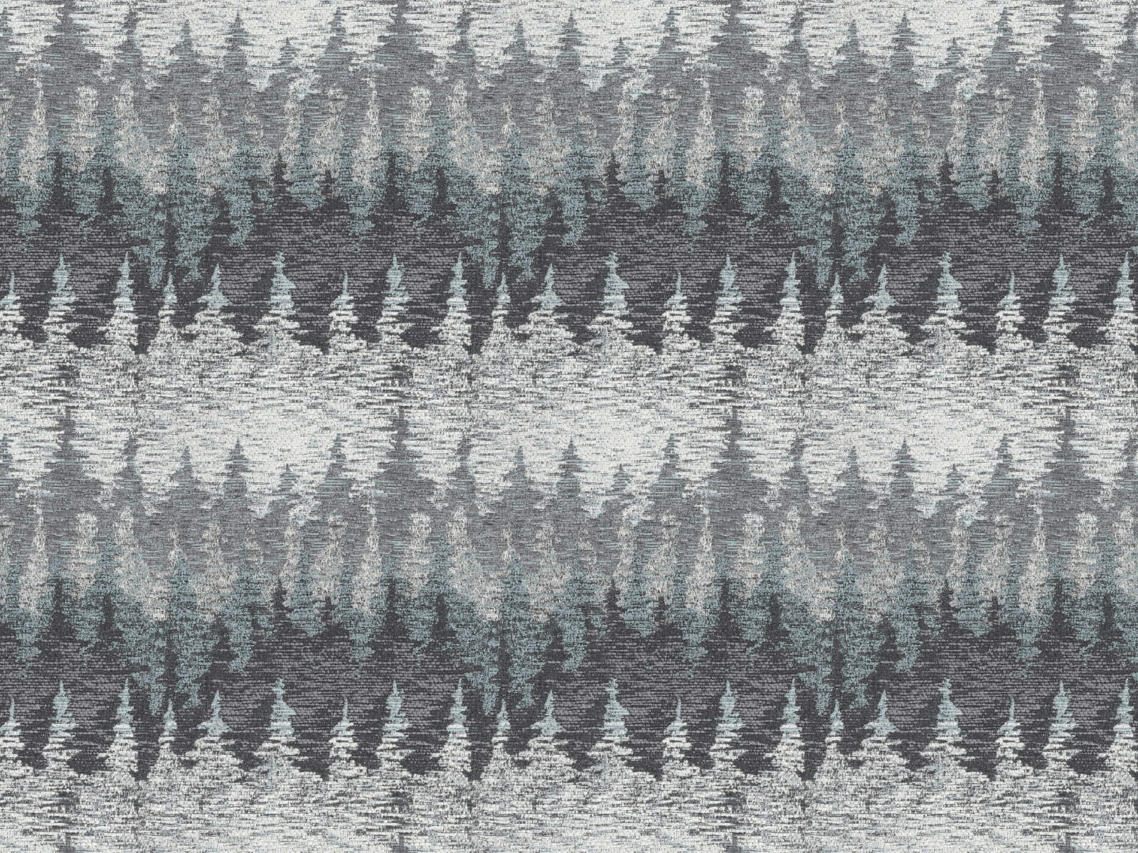 Arte Missoni Home Wallcoverings 03 Alps - 10215