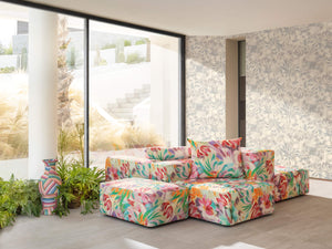 Arte Missoni Home Wallcoverings 03 Daydream - 10224