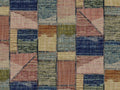 Arte Missoni Home Wallcoverings 03 Patchwork - 10240