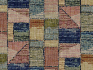 Arte Missoni Home Wallcoverings 03 Patchwork - 10240