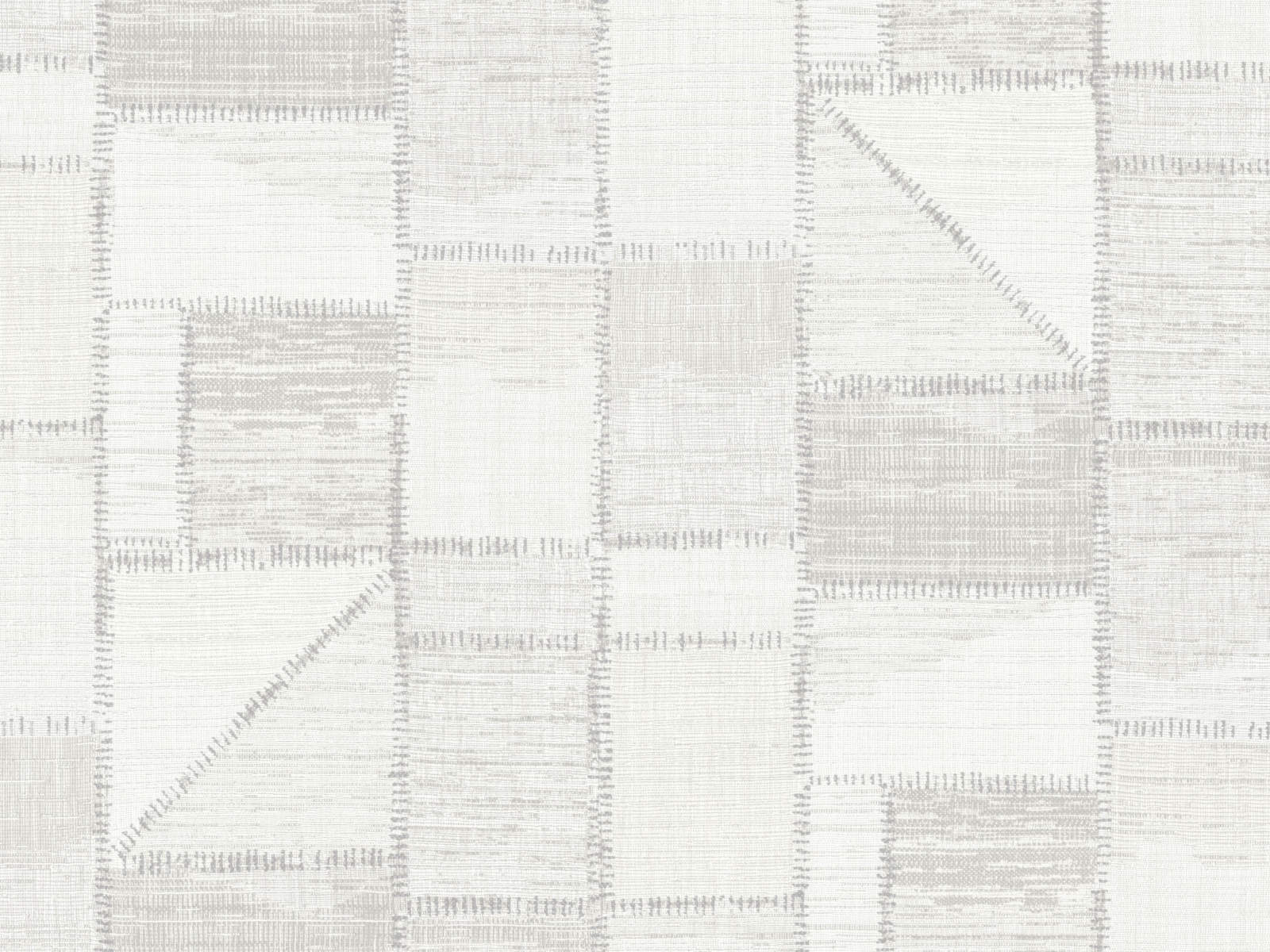 Arte Missoni Home Wallcoverings 03 Patchwork - 10241