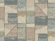 Arte Missoni Home Wallcoverings 03 Patchwork - 10242