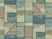 Arte Missoni Home Wallcoverings 03 Patchwork - 10243