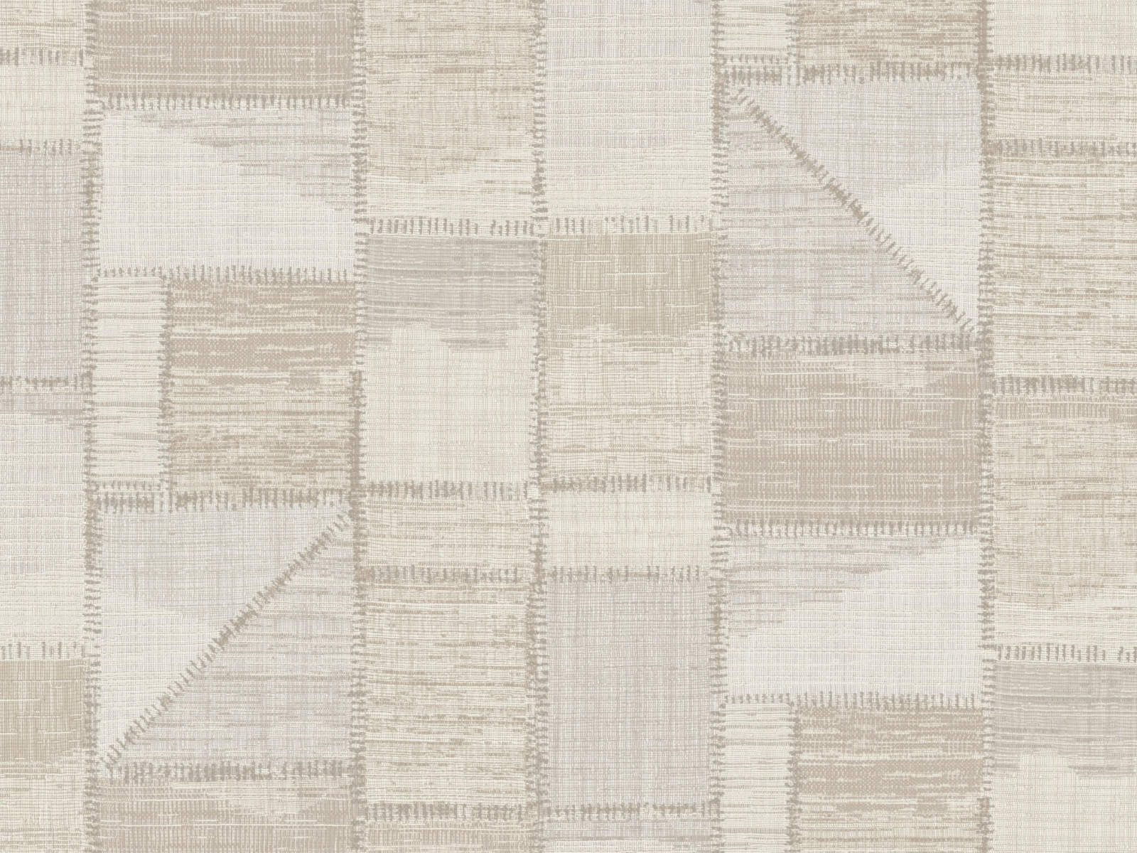 Arte Missoni Home Wallcoverings 03 Patchwork - 10244