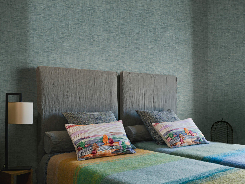 Arte Missoni Home Wallcoverings 03 Tweed - 10257