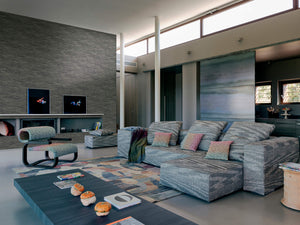 Arte Missoni Home Wallcoverings 03 Sakai - 10278
