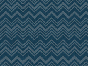 Arte Missoni Home Wallcoverings 03 Macro Zig Zag - 10290