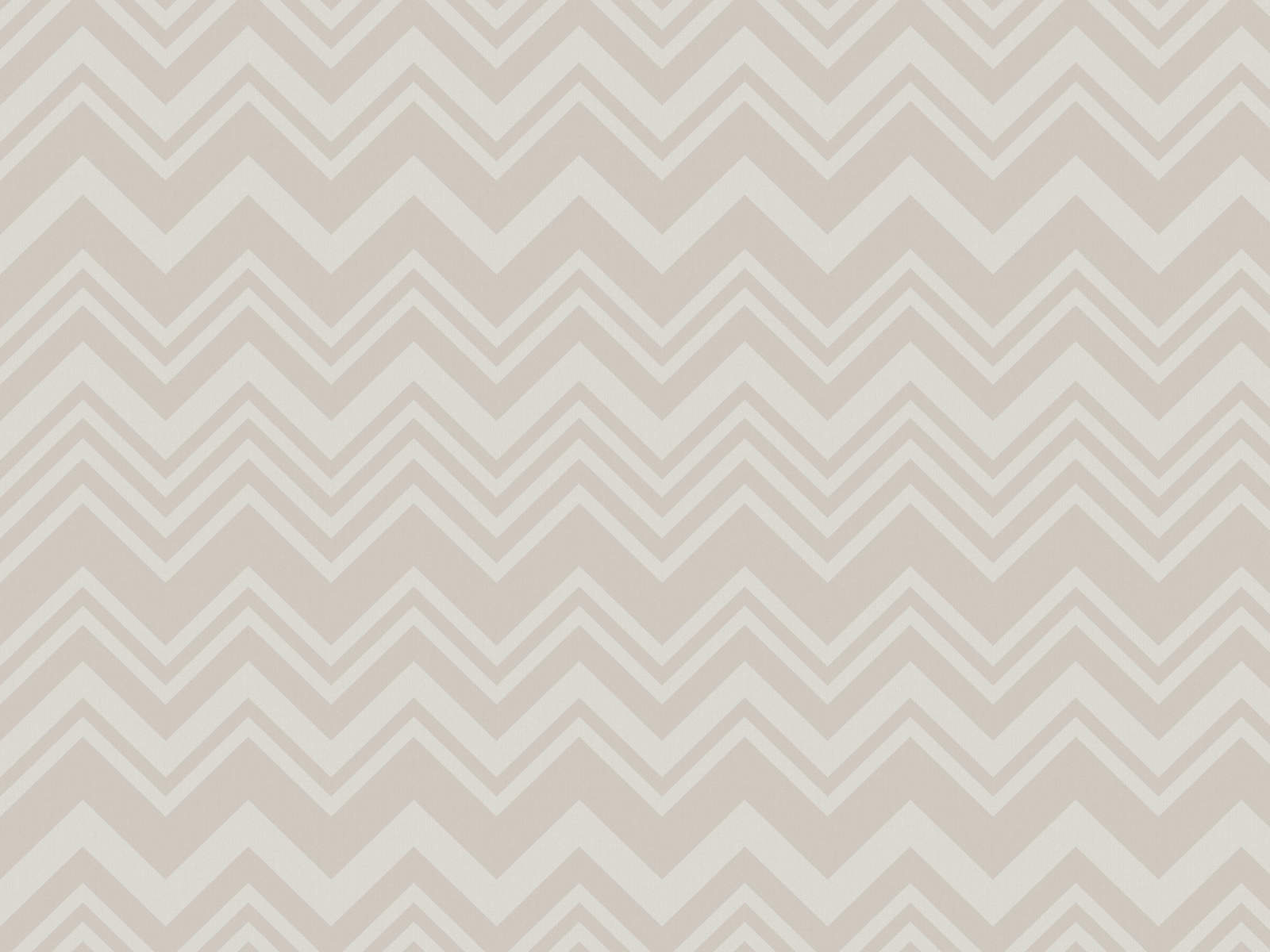 Arte Missoni Home Wallcoverings 03 Macro Zig Zag - 10294