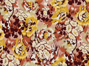 Arte Missoni Home Wallcoverings 04 Flower Pot - 10302