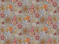 Arte Missoni Home Wallcoverings 04 Magic Garden - 10310