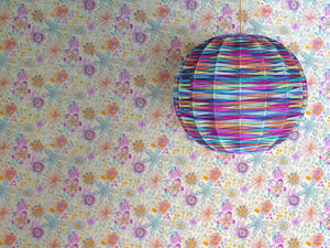 Arte Missoni Home Wallcoverings 04 Magic Garden - 10312