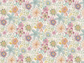 Arte Missoni Home Wallcoverings 04 Magic Garden - 10312