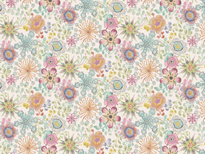 Arte Missoni Home Wallcoverings 04 Magic Garden - 10312