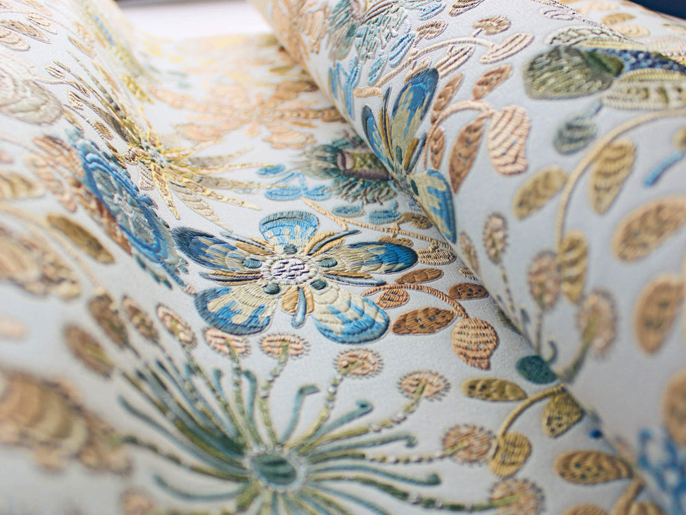 Arte Missoni Home Wallcoverings 04 Magic Garden - 10313