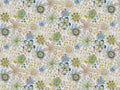Arte Missoni Home Wallcoverings 04 Magic Garden - 10313