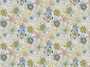 Arte Missoni Home Wallcoverings 04 Magic Garden - 10313