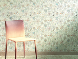 Arte Missoni Home Wallcoverings 04 Magic Garden - 10314