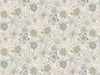 Arte Missoni Home Wallcoverings 04 Magic Garden - 10314