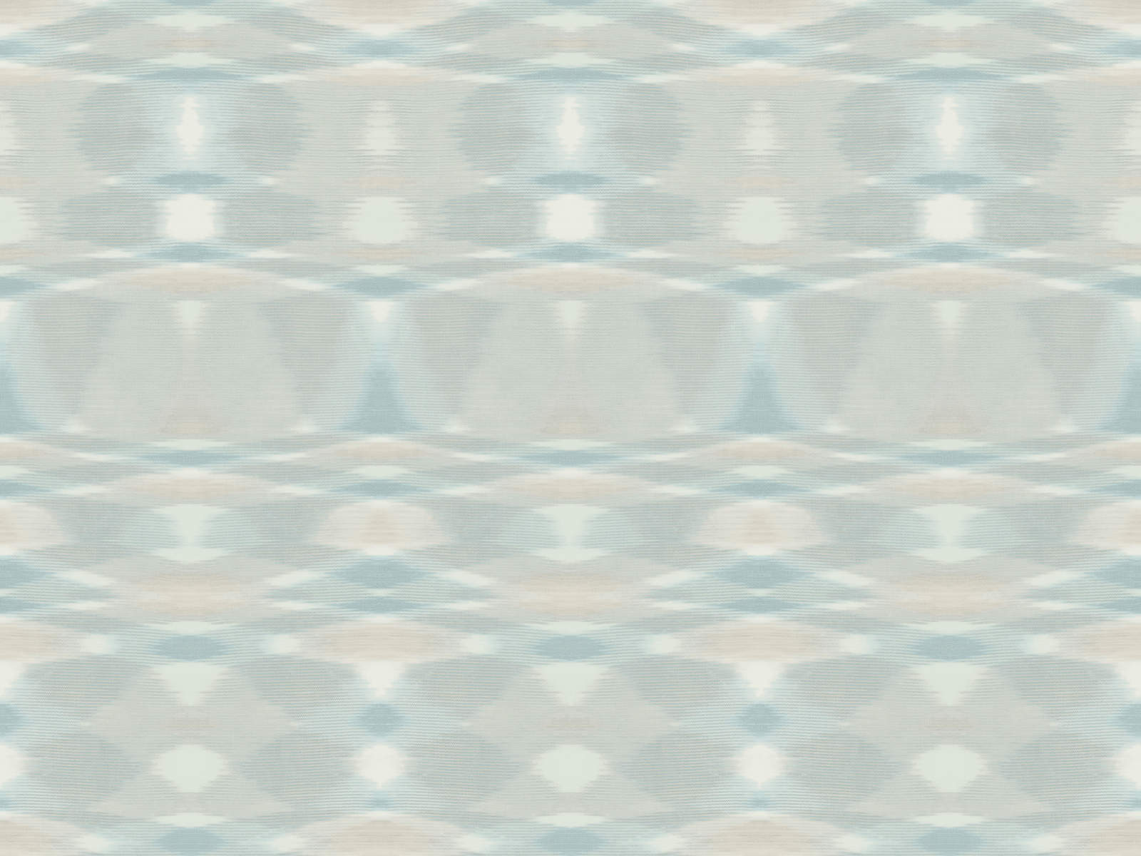 Arte Missoni Home Wallcoverings 04 Sunrise Flame - 10321