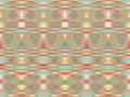 Arte Missoni Home Wallcoverings 04 Sunrise Flame - 10322