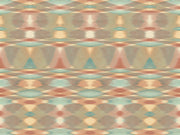 Arte Missoni Home Wallcoverings 04 Sunrise Flame - 10322