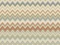 Arte Missoni Home Wallcoverings 04 Happy Zigzag - 10330