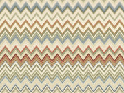 Arte Missoni Home Wallcoverings 04 Happy Zigzag - 10330