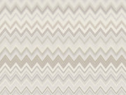 Arte Missoni Home Wallcoverings 04 Happy Zigzag - 10331