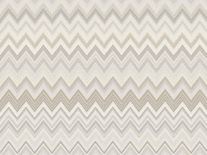 Arte Missoni Home Wallcoverings 04 Happy Zigzag - 10331