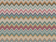 Arte Missoni Home Wallcoverings 04 Happy Zigzag - 10332