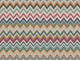Arte Missoni Home Wallcoverings 04 Happy Zigzag - 10332