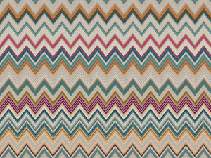 Arte Missoni Home Wallcoverings 04 Happy Zigzag - 10332