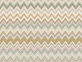 Arte Missoni Home Wallcoverings 04 Happy Zigzag - 10333
