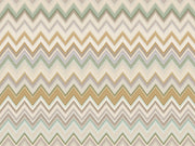 Arte Missoni Home Wallcoverings 04 Happy Zigzag - 10333