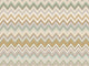 Arte Missoni Home Wallcoverings 04 Happy Zigzag - 10333