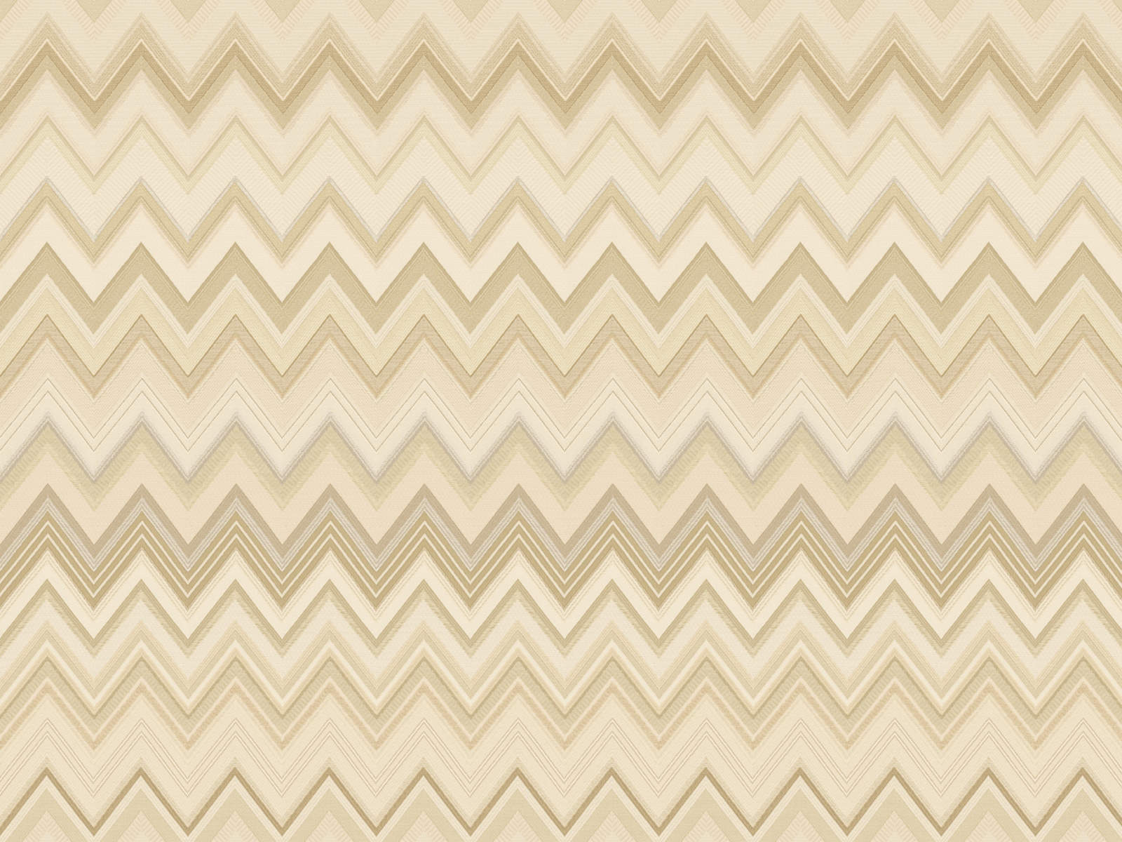 Arte Missoni Home Wallcoverings 04 Happy Zigzag - 10334