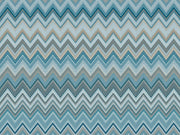 Arte Missoni Home Wallcoverings 04 Happy Zigzag - 10335