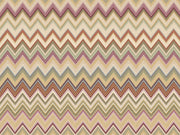 Arte Missoni Home Wallcoverings 04 Happy Zigzag - 10336