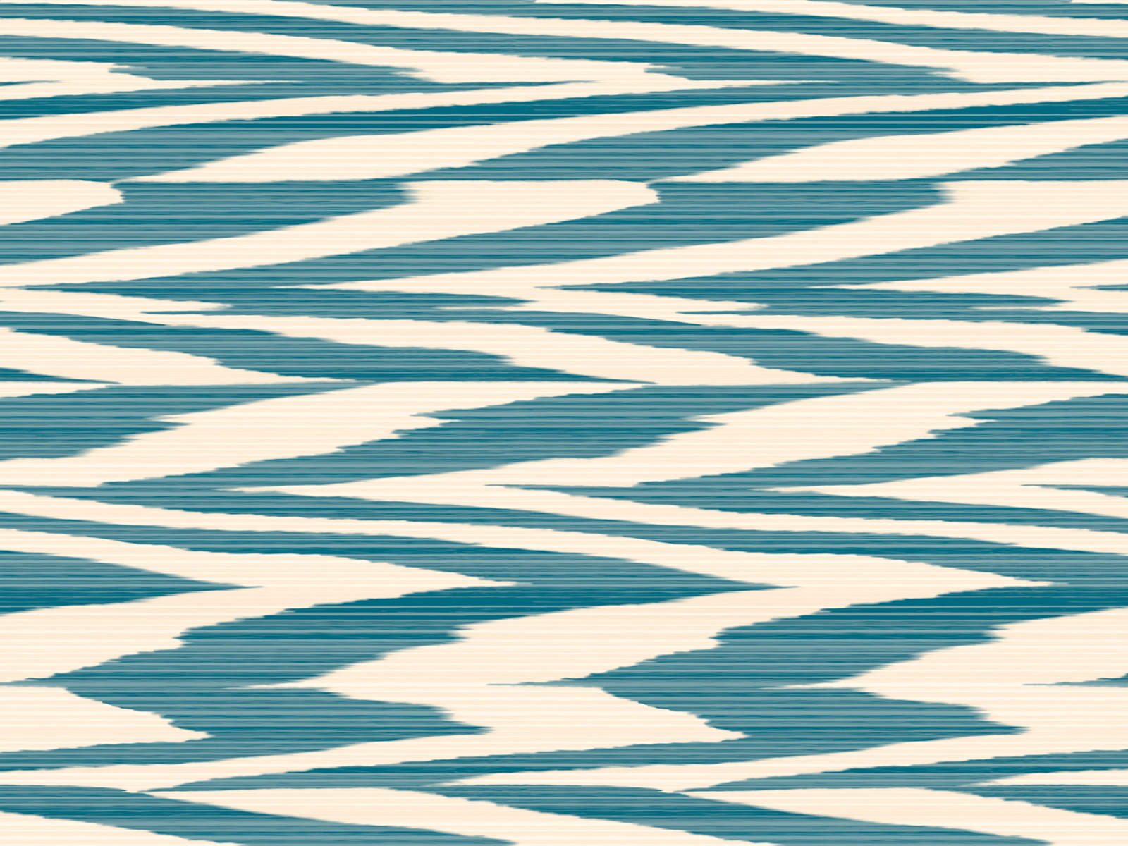 Arte Missoni Home Wallcoverings 04 Flamed Zigzag - 10340