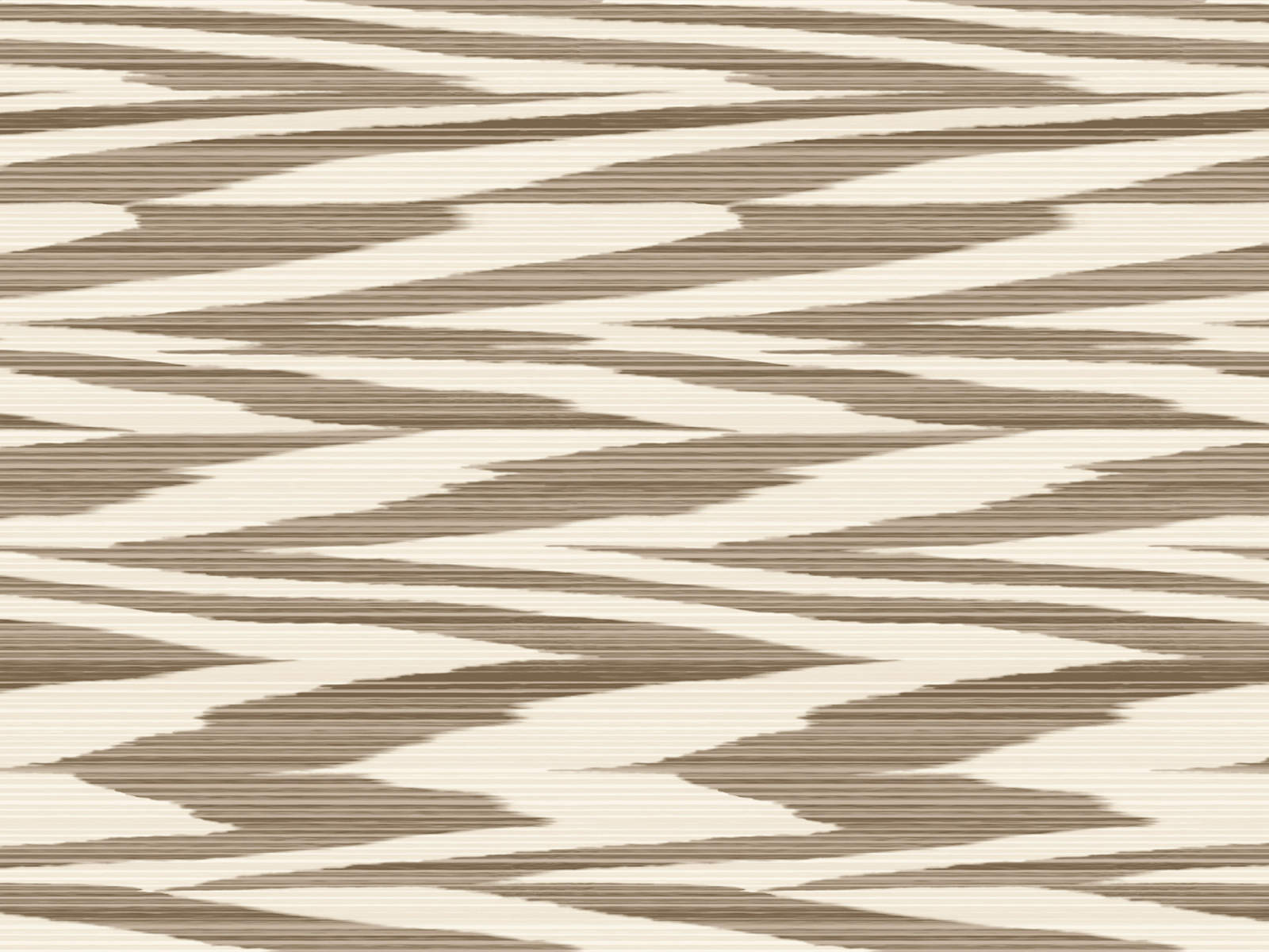 Arte Missoni Home Wallcoverings 04 Flamed Zigzag - 10342