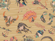 Arte Missoni Home Wallcoverings 04 Constellations - 10350
