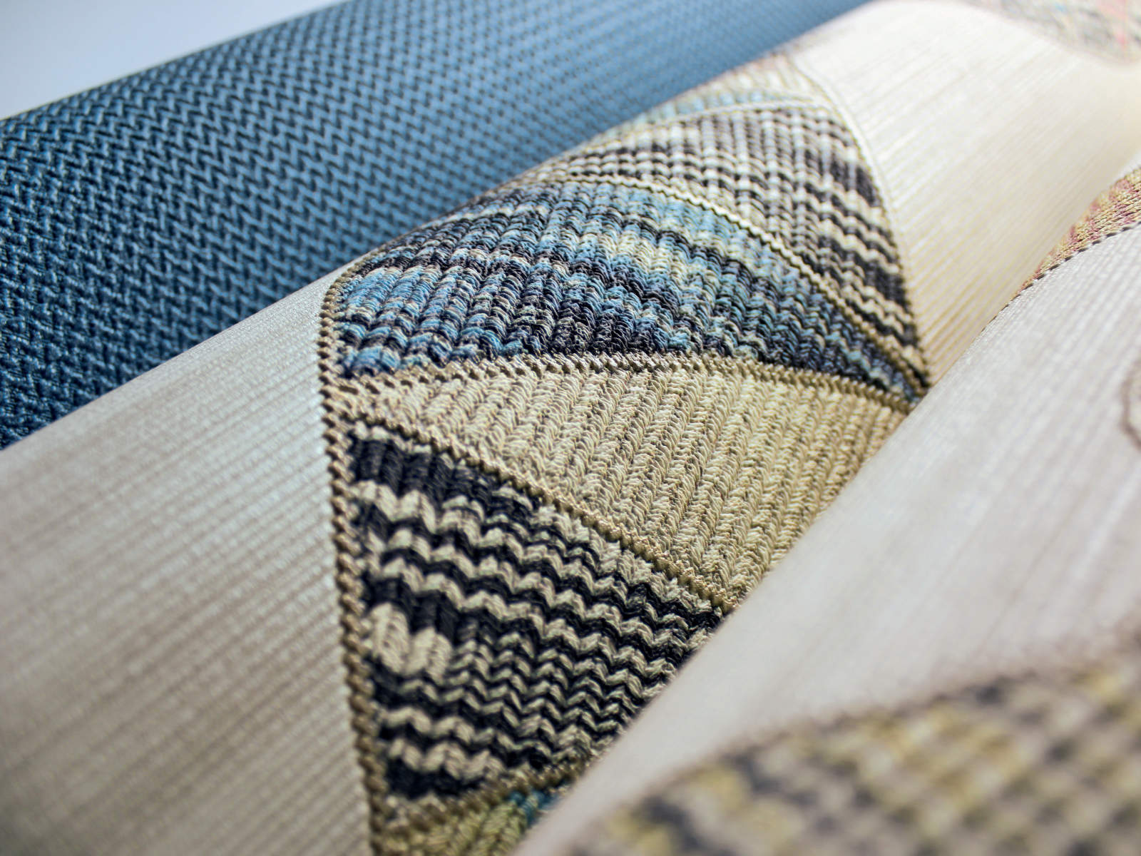 Arte Missoni Home Wallcoverings 04 Constellations - 10351