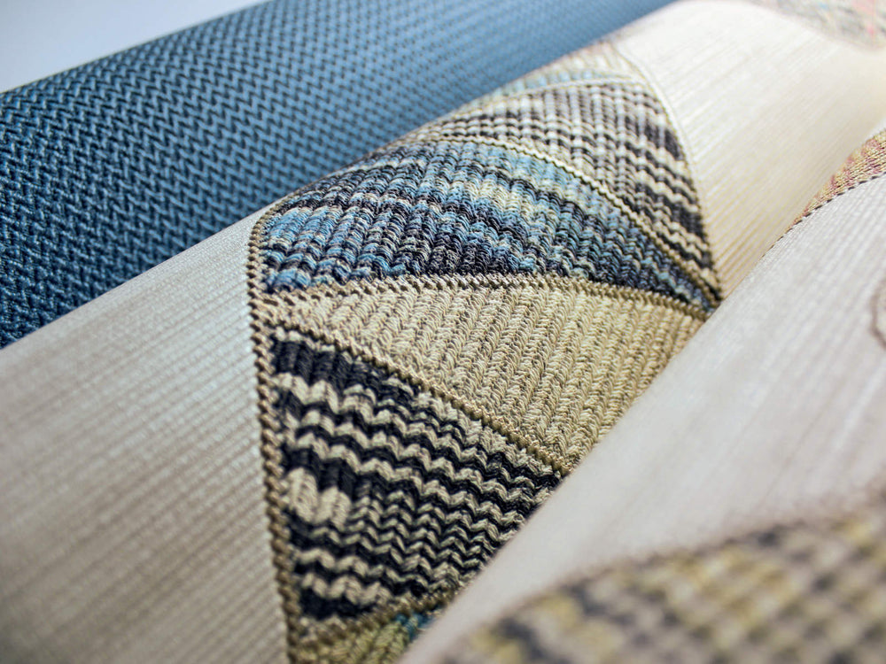 Arte Missoni Home Wallcoverings 04 Constellations - 10351