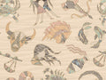 Arte Missoni Home Wallcoverings 04 Constellations - 10351