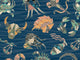 Arte Missoni Home Wallcoverings 04 Constellations - 10353